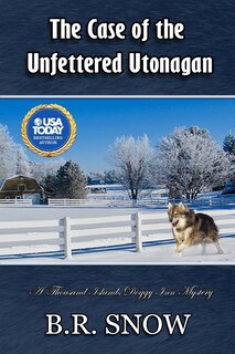Couverture_The Case of the Unfettered Utonagan