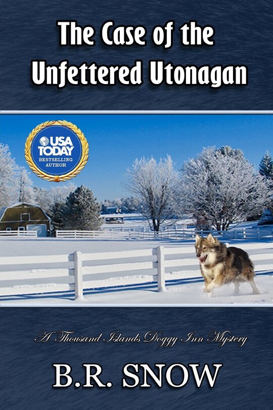 Couverture_The Case of the Unfettered Utonagan