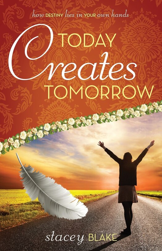 Front cover_Today creates Tomorrow
