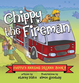 Couverture_Chippy the Fireman