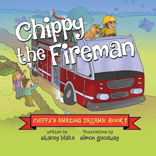 Front cover_Chippy the Fireman
