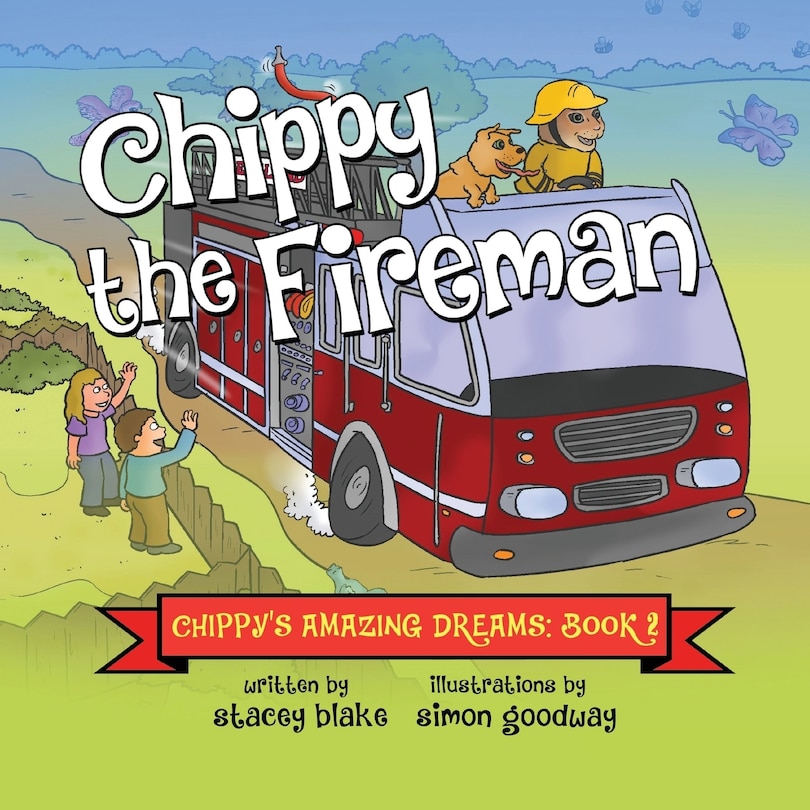 Front cover_Chippy the Fireman