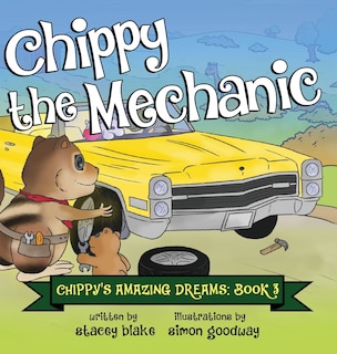 Couverture_Chippy the Mechanic