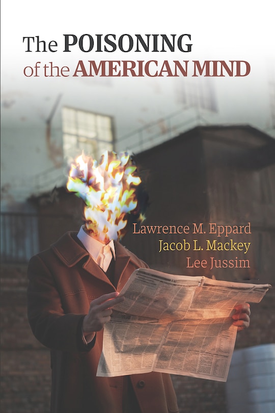 Couverture_The Poisoning of the American Mind