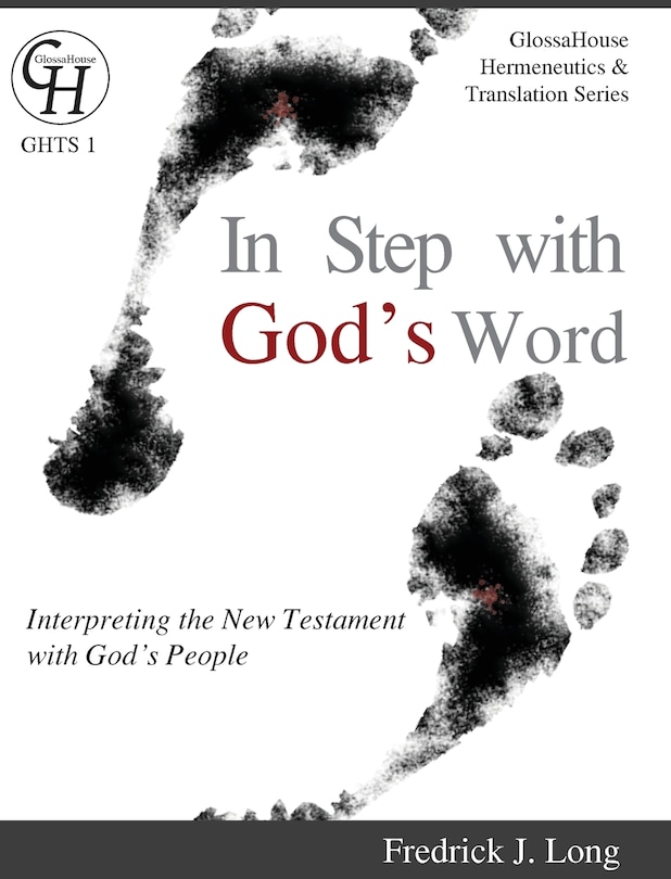Front cover_In Step with God's Word