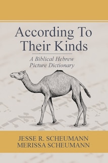Front cover_According to their Kinds