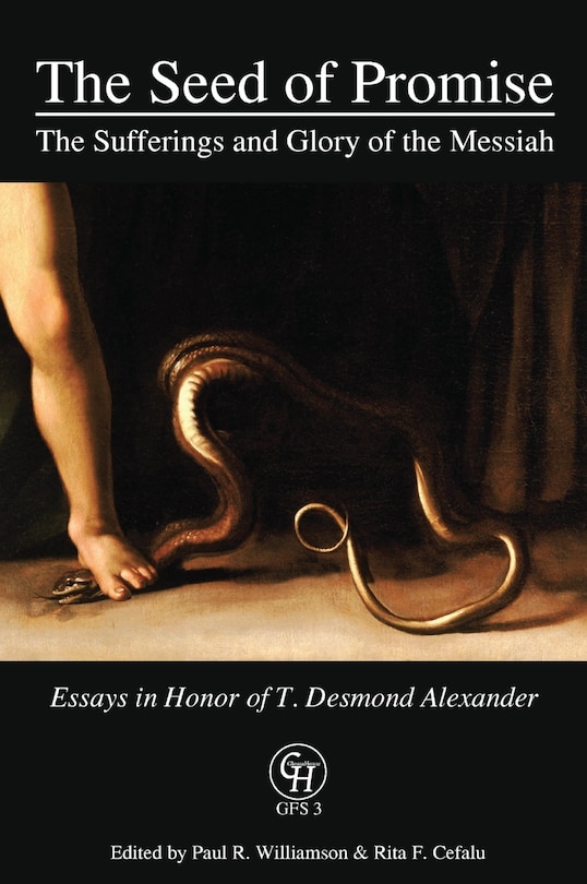 Front cover_The Seed of Promise