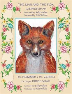 Front cover_The Man and the Fox -- El hombre y el zorro