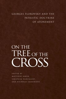 Couverture_On The Tree Of The Cross