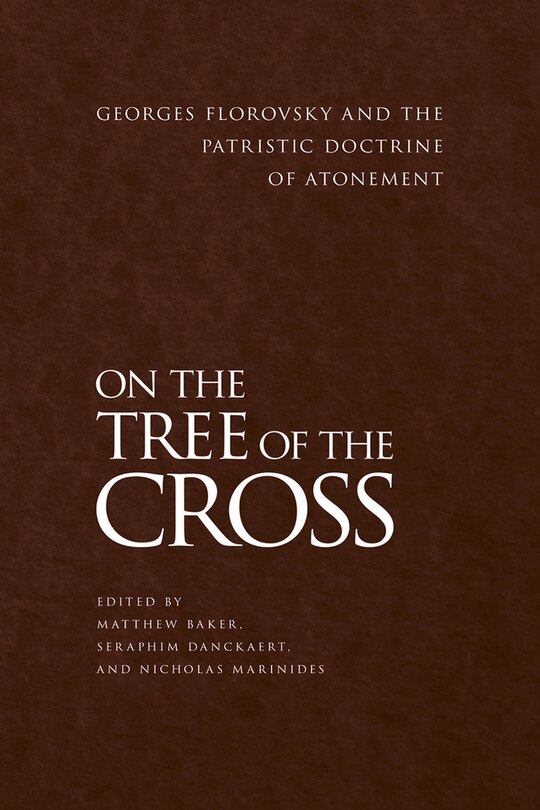 Front cover_On The Tree Of The Cross
