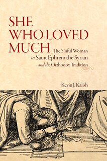 Couverture_She Who Loved Much