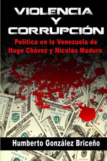 Couverture_Violencia y Corrupción