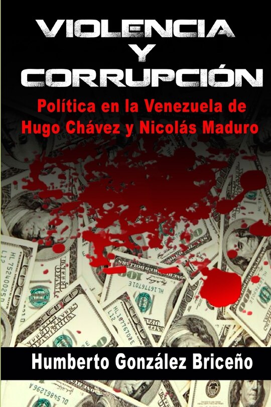 Couverture_Violencia y Corrupción