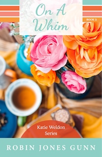 Front cover_On a Whim