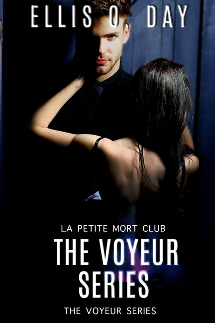 Couverture_The Voyeur Series