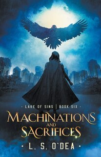 Front cover_Machinations and Sacrifices