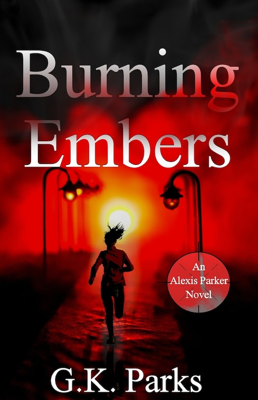 Front cover_Burning Embers