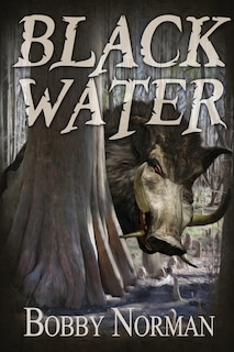 Front cover_Black Water