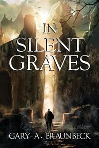 Front cover_In Silent Graves