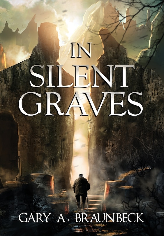 Couverture_In Silent Graves