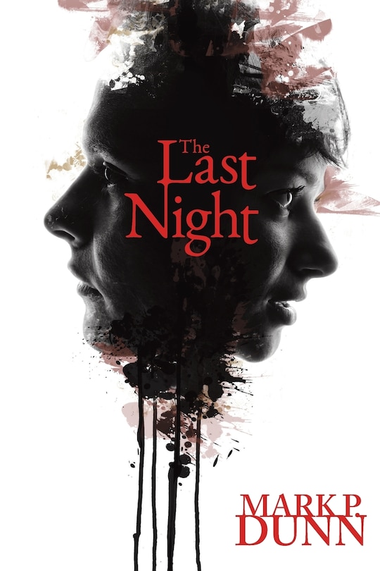 Front cover_The Last Night
