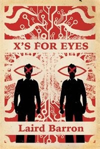 Front cover_X's For Eyes