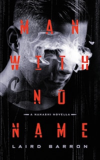 Front cover_Man with No Name