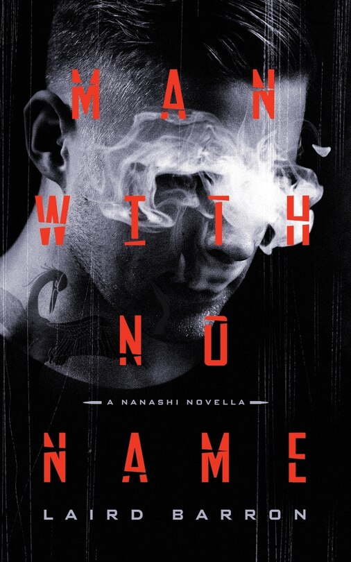 Front cover_Man with No Name