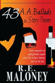 Front cover_43 A.A. Ballads & Story Poems
