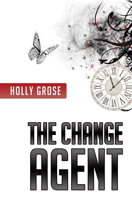 Front cover_The Change Agent