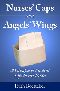 Couverture_Nurses' Caps and Angels' Wings