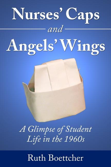 Couverture_Nurses' Caps and Angels' Wings