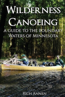 Couverture_Wilderness Canoeing