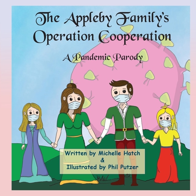 Front cover_The Appleby Family's Operation Cooperation