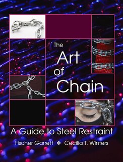 Couverture_The Art of Chain