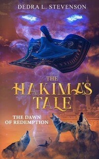 Front cover_The Dawn of Redemption