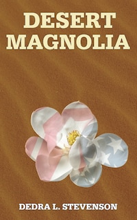 Front cover_Desert Magnolia