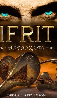 Front cover_Ifrit