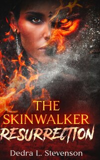 Front cover_The Skinwalker