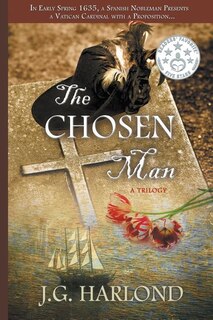 Front cover_The Chosen Man