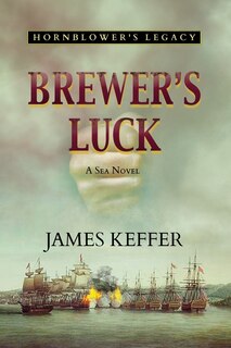 Front cover_Brewer's Luck