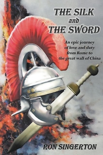 Front cover_The Silk and The Sword