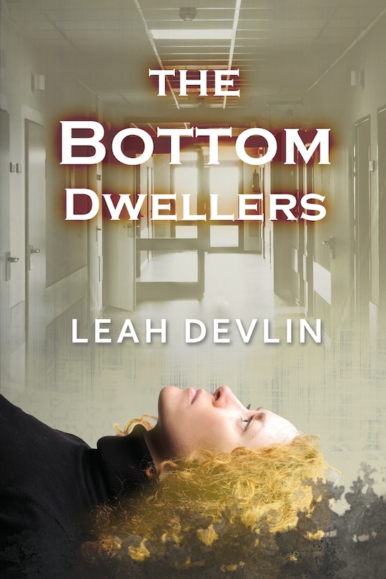 Front cover_The Bottom Dwellers (The Woods Hole Mysteries Book 1)