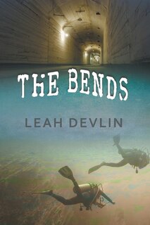 Front cover_The Bends (The Woods Hole Mysteries Book 3)