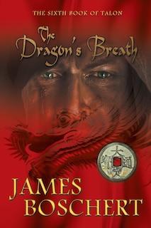 Front cover_The Dragon's Breath