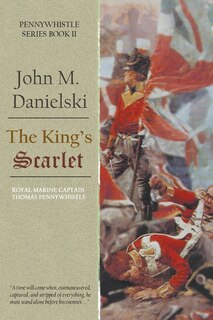 Couverture_The King's Scarlet