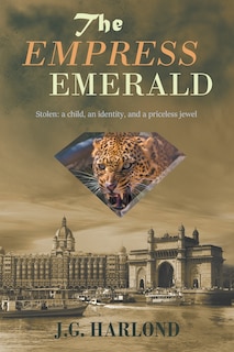 Couverture_The Empress Emerald