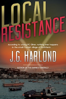Front cover_Local Resistance