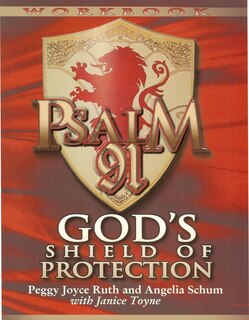 Couverture_Psalm 91 Workbook