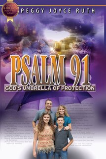 Front cover_Psalm 91